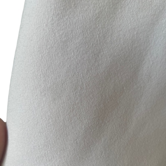 ALO Yoga Light Pink Full Length Legging - Picture 3 of 7